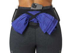 Short Asics Distance Supply 5" Sprinter Femmes - Plein air Entrepôt