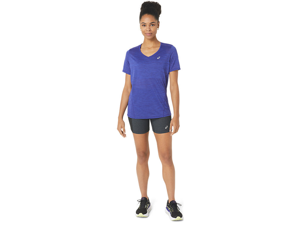 Short Asics Distance Supply 5" Sprinter Femmes - Plein air Entrepôt