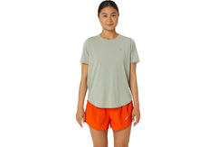T-shirt Asics Road Top Femmes - Plein air Entrepôt