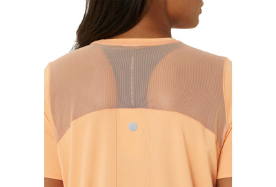 T-shirt Asics Road Top Femmes - Plein air Entrepôt