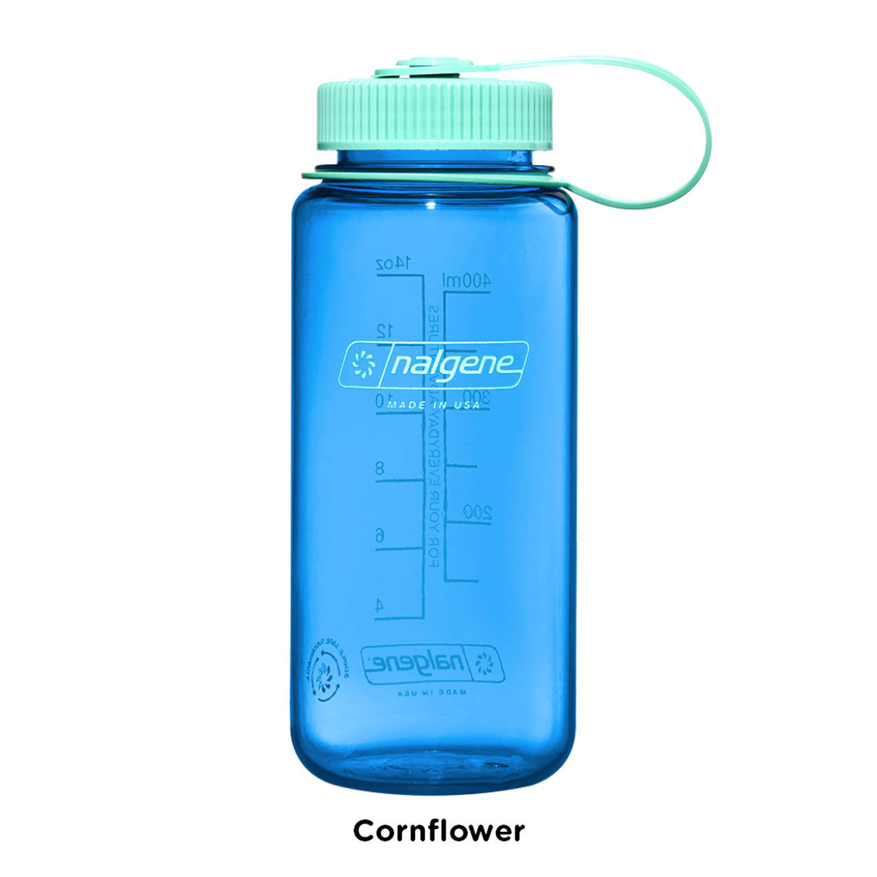 Nalgene Sustain 16 oz. WM - Plein Air Entrepôt