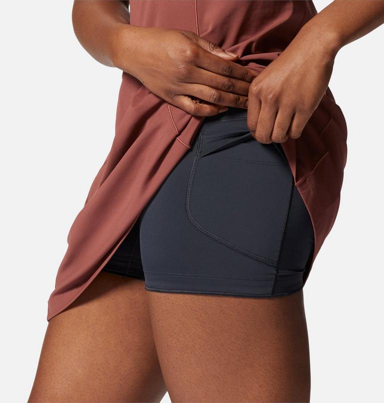 Robe Mountain Hardwear Mountain Stretch Femmes - Plein Air Entrepôt
