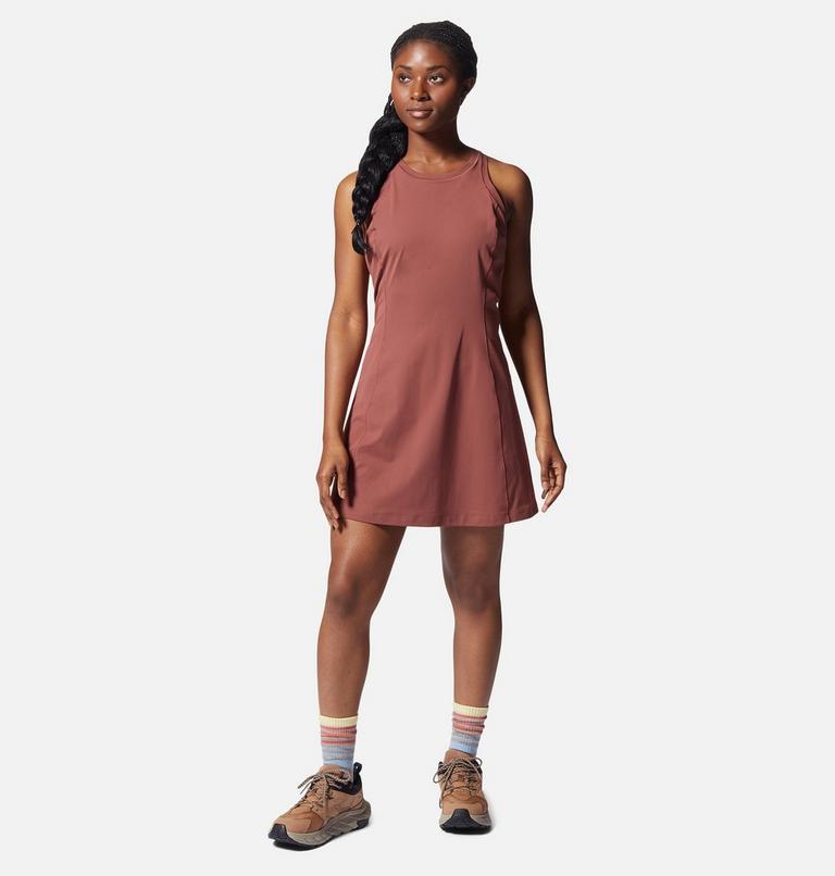 Robe Mountain Hardwear Mountain Stretch Femmes - Plein Air Entrepôt
