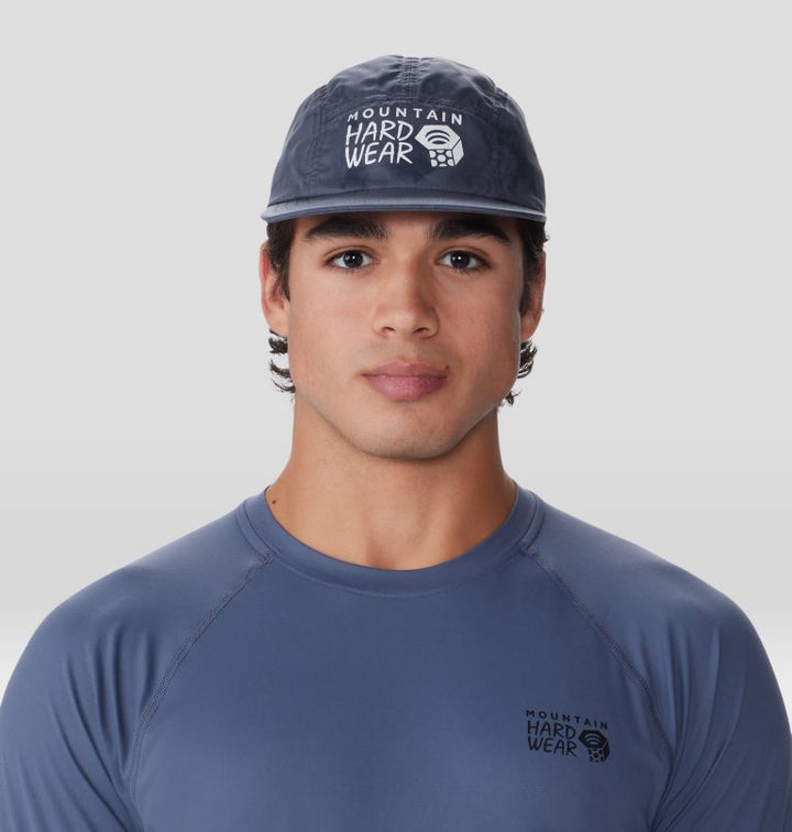 Chapeau De Soleil Mountain Hardwear - Visière Large - Randonnée Extérieur - Homme M