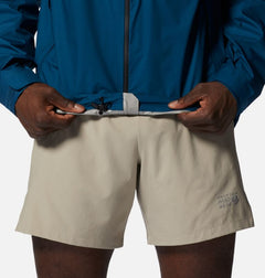 Manteau Imper-respirant Mountain Hardwear Minimizer GORE-TEX Paclite Plus Hommes - Plein Air Entrepôt