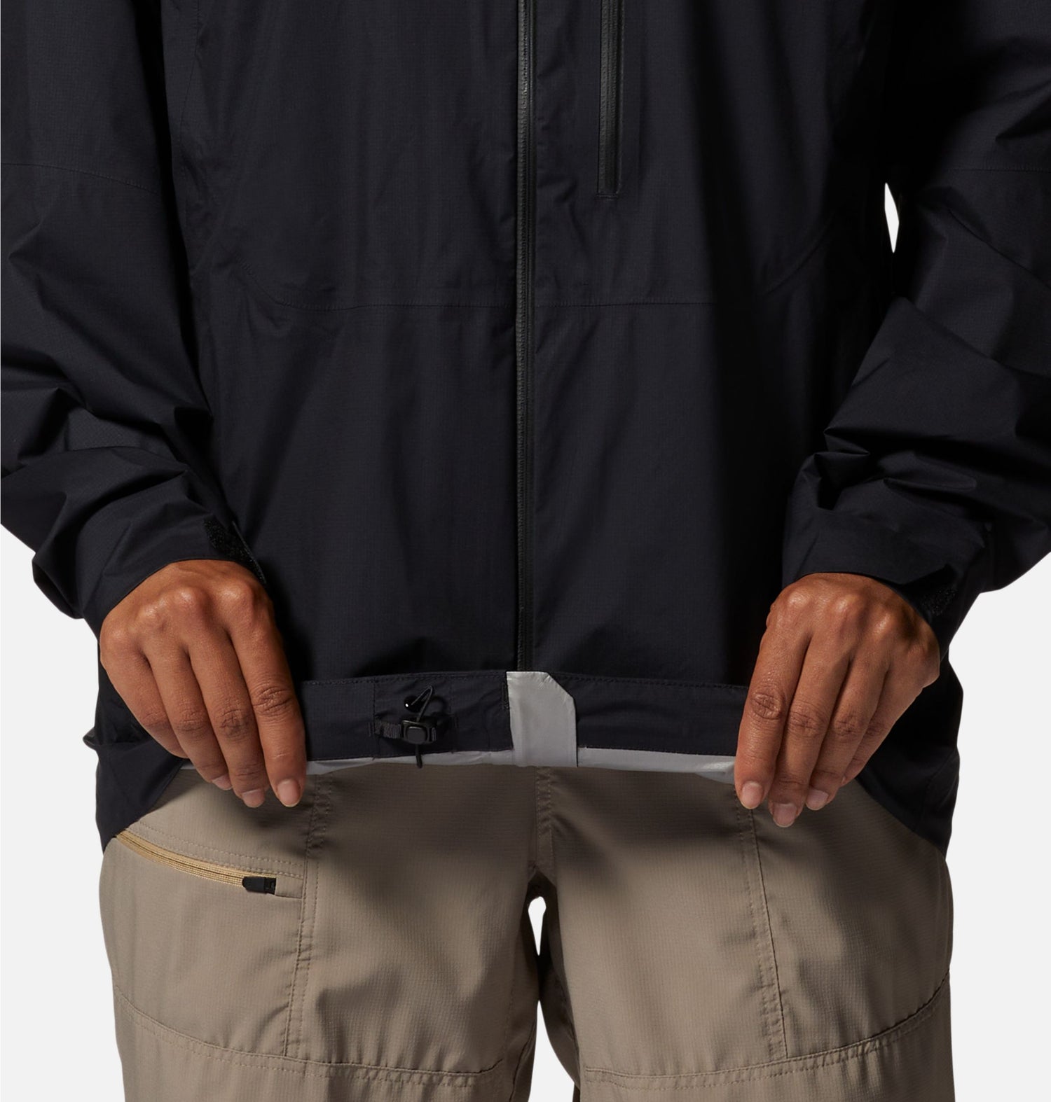 Manteau Imper-respirant Mountain Hardwear Minimizer GORE-TEX Paclite Plus Femmes - Plein air Entrepôt