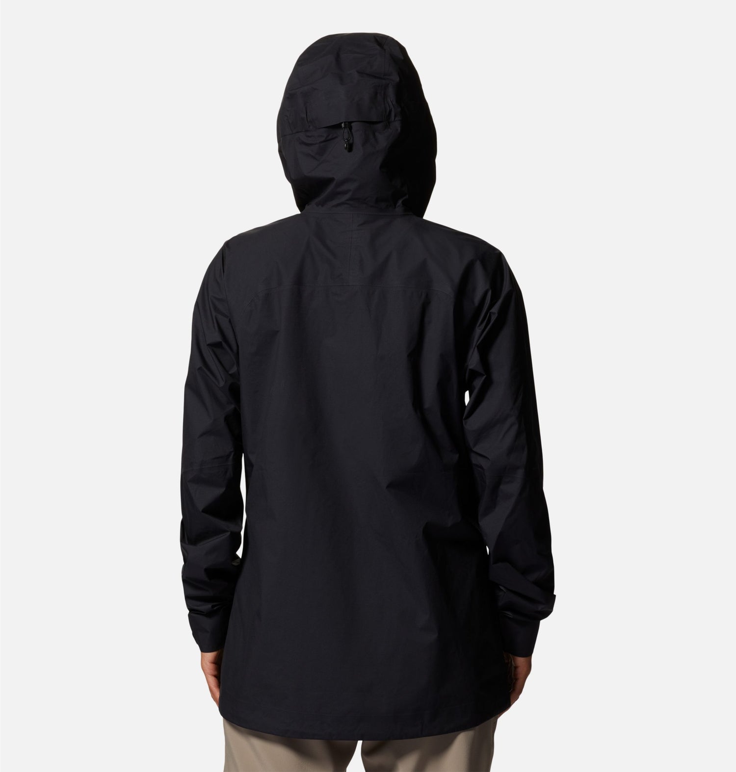 Manteau Imper-respirant Mountain Hardwear Minimizer GORE-TEX Paclite Plus Femmes - Plein air Entrepôt
