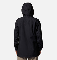 Manteau Imper-respirant Mountain Hardwear Minimizer GORE-TEX Paclite Plus Femmes - Plein air Entrepôt
