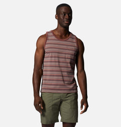 Camisole Mountain Hardwear Low Exposure Tank Hommes - Plein air Entrepôt