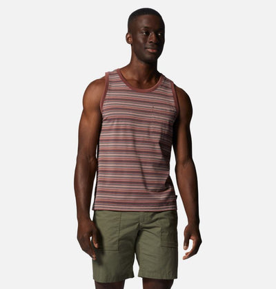 Camisole Mountain Hardwear Low Exposure Tank Hommes - Plein air Entrepôt