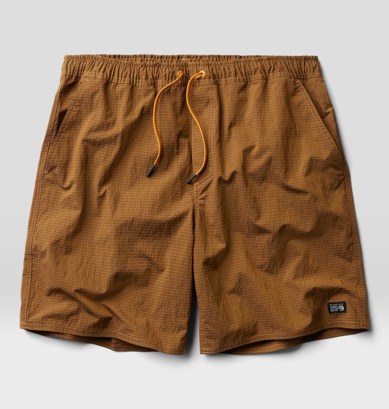 Shorts Mountain Hardwear Stryder Swim Hommes - Plein Air Entrepôt