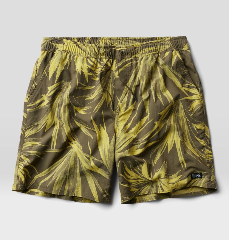 Shorts Mountain Hardwear Stryder Swim Hommes - Plein Air Entrepôt