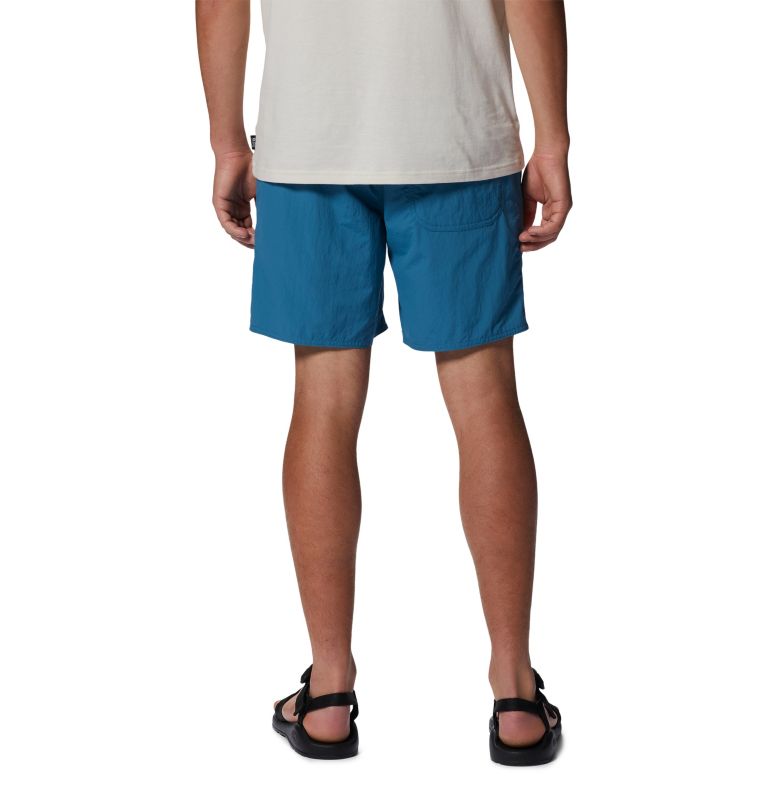 Mountain Hardwear Stryder Swim Short Homme - Plein Air Entrepôt