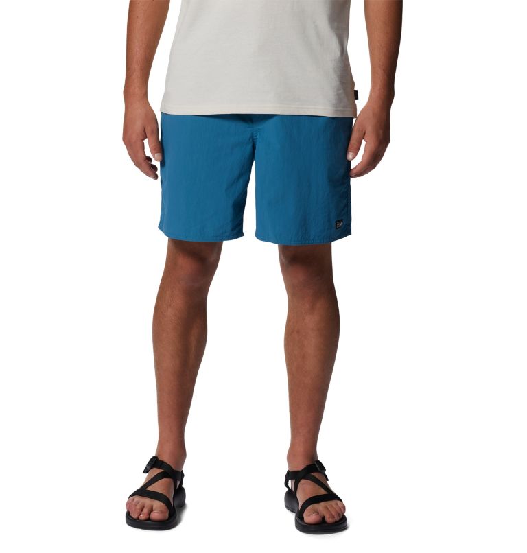 Mountain Hardwear Stryder Swim Short Homme - Plein Air Entrepôt