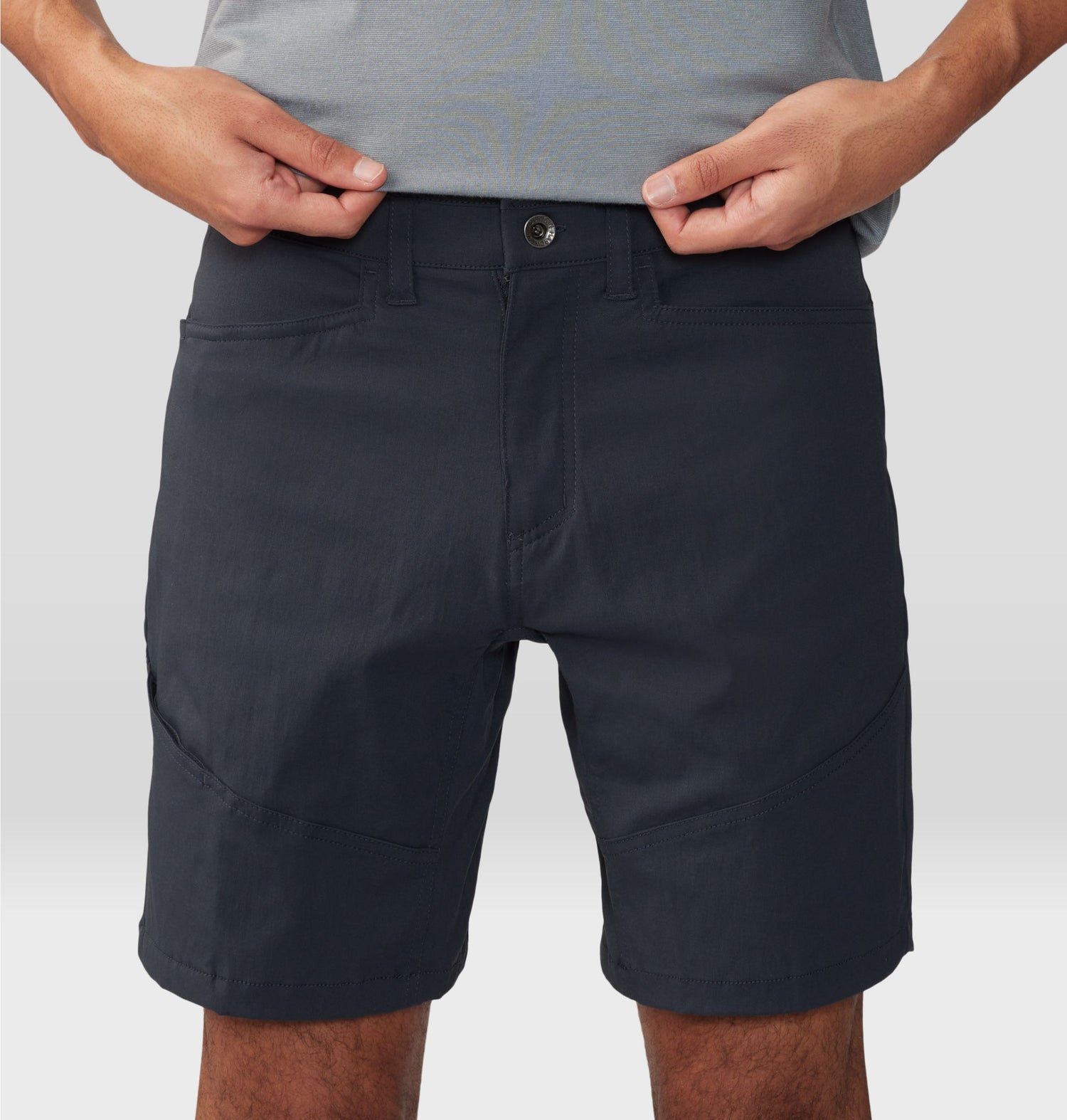 Shorts Mountain Hardwear AP Active Hommes - Plein Air Entrepôt