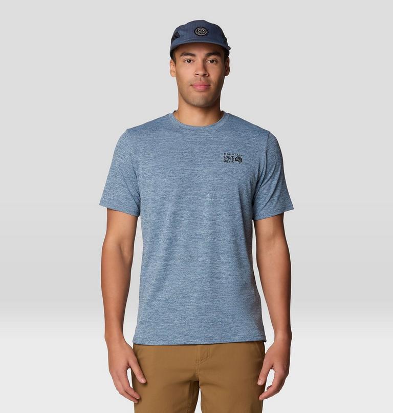 T-Shirt Mountain Hardwear Sunblocker™ Hommes - Plein Air Entrepôt