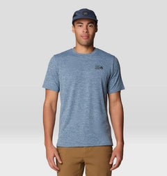 T-Shirt Mountain Hardwear Sunblocker™ Hommes - Plein Air Entrepôt