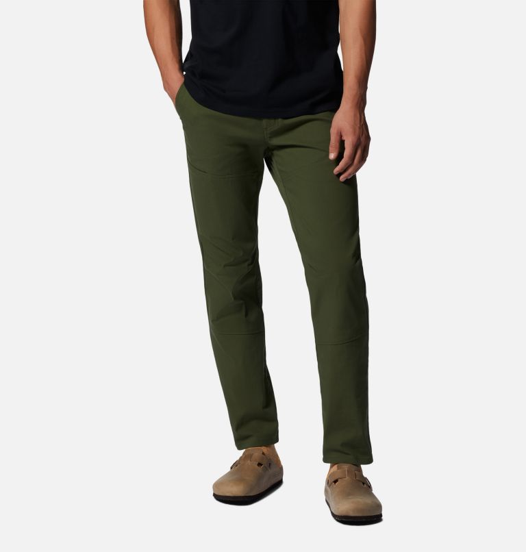 Mountain Hardwear AP Pant Homme - Plein Air Entrepôt