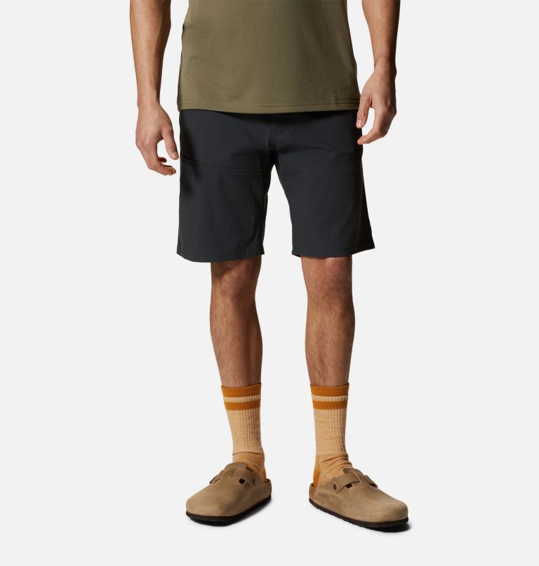 Shorts Mountain Hardwear AP Hommes