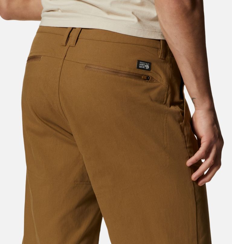 Shorts Mountain Hardwear AP Hommes