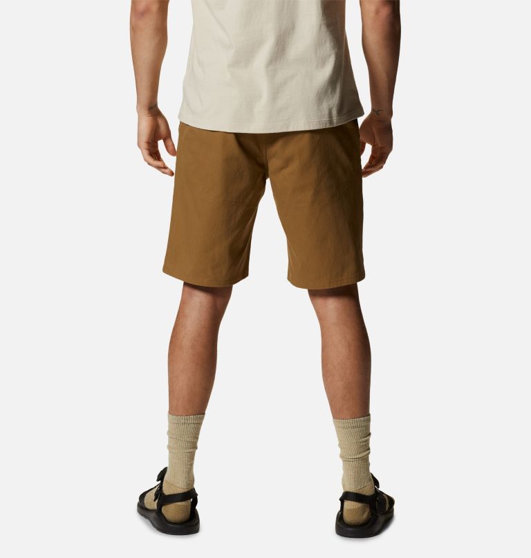 Shorts Mountain Hardwear AP Hommes