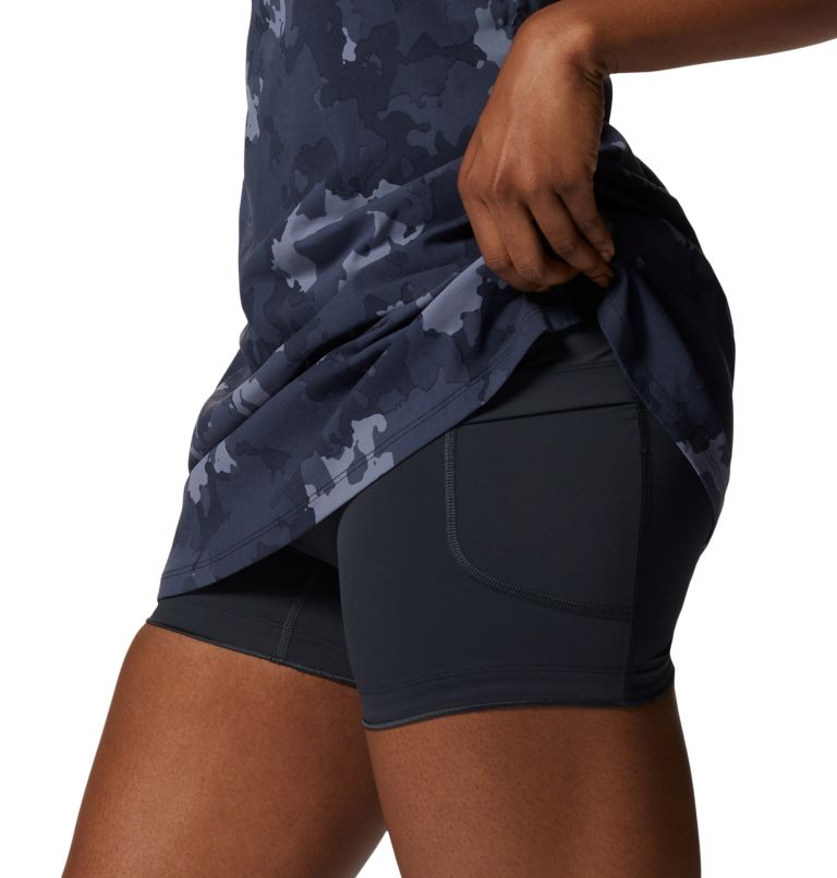 Mountain Hardwear Dynama Dress Femme - Plein Air Entrepôt