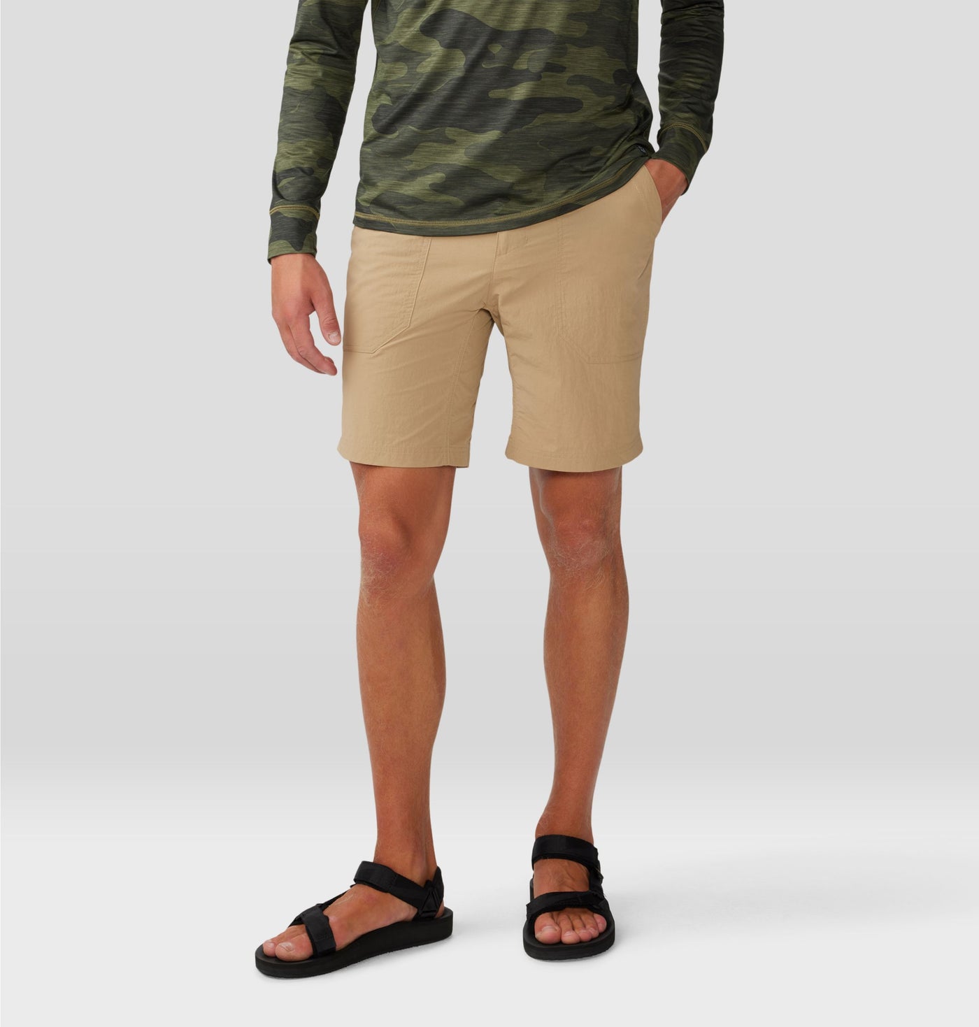 Mountain Hardwear Shorts Stryder™ Men 