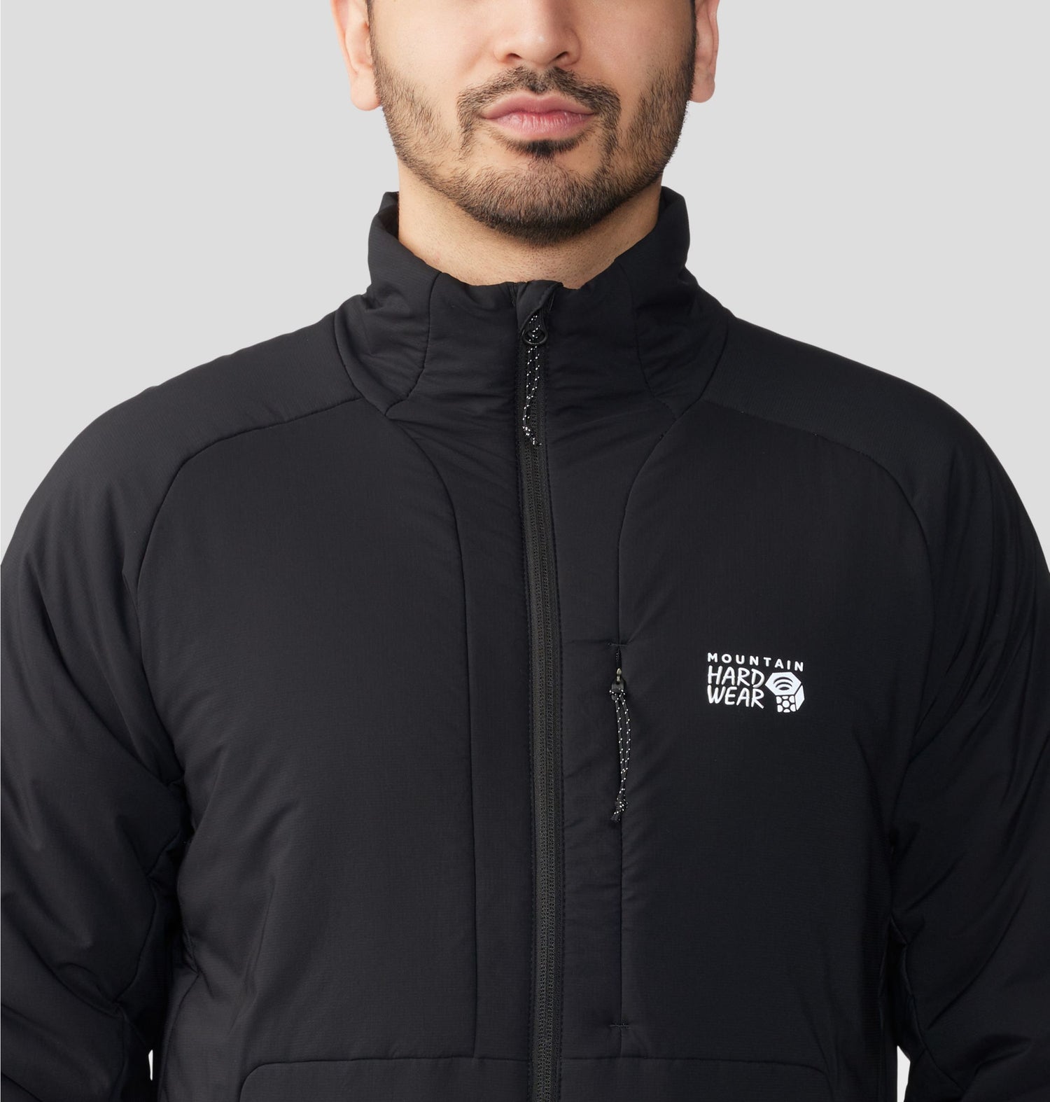 
Manteau Mountain Hardwear Kor Stasis Jacket Hommes - Plein air Entrepôt