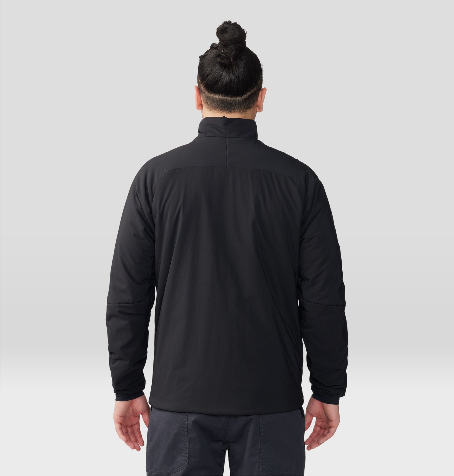 
Manteau Mountain Hardwear Kor Stasis Jacket Hommes - Plein air Entrepôt
