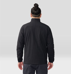 
Manteau Mountain Hardwear Kor Stasis Jacket Hommes - Plein air Entrepôt
