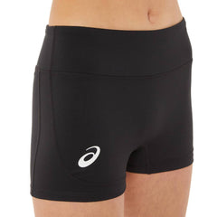 Short Asics Circuit 3" Compression Femmes - Plein air Entrepôt