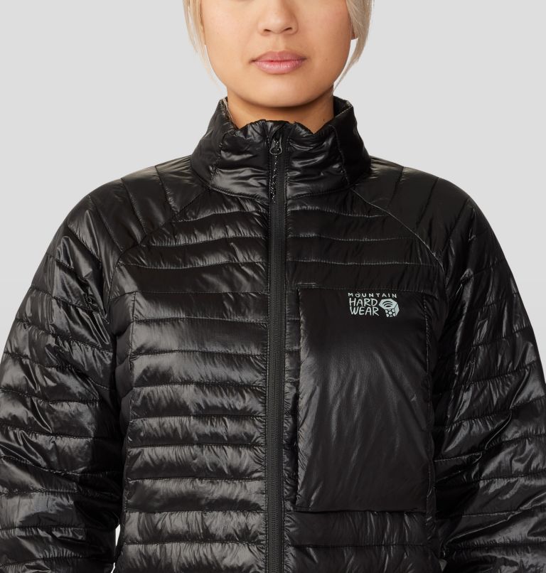 Manteau Mountain Hardwear Ventano Femmes