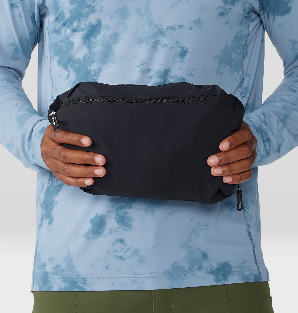 Manteau à Capuchon Mountain Hardwear Chockstone™ Alpine LT Hommes