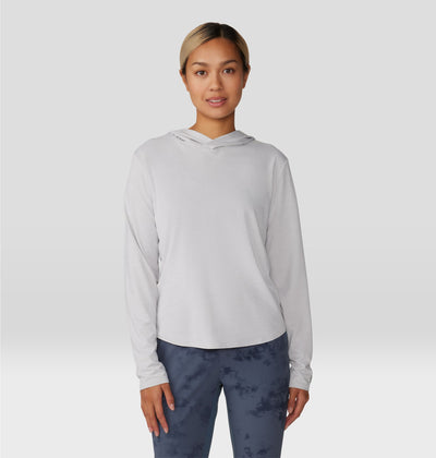 Mountain Hardwear Sun Hoodie Sunblocker Women