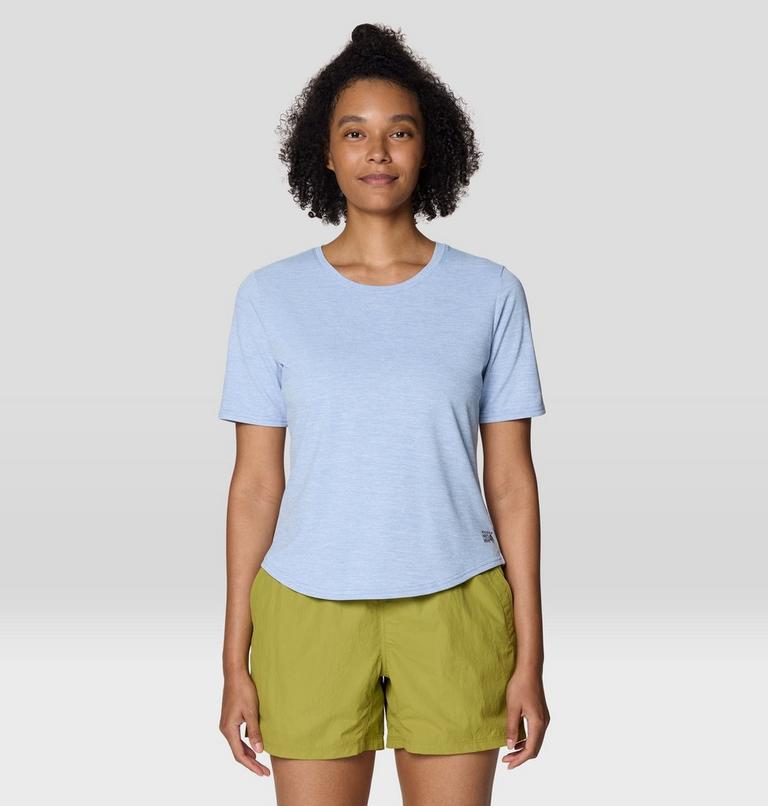 T-Shirt Mountain Hardwear Sunblocker Femmes - Plein Air Entrepôt