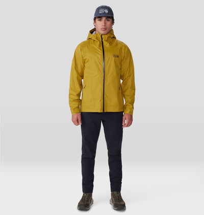 Pantalons Mountain Hardwear Chockstone Trail avec Lacets Hommes - Plein air Entrepôt