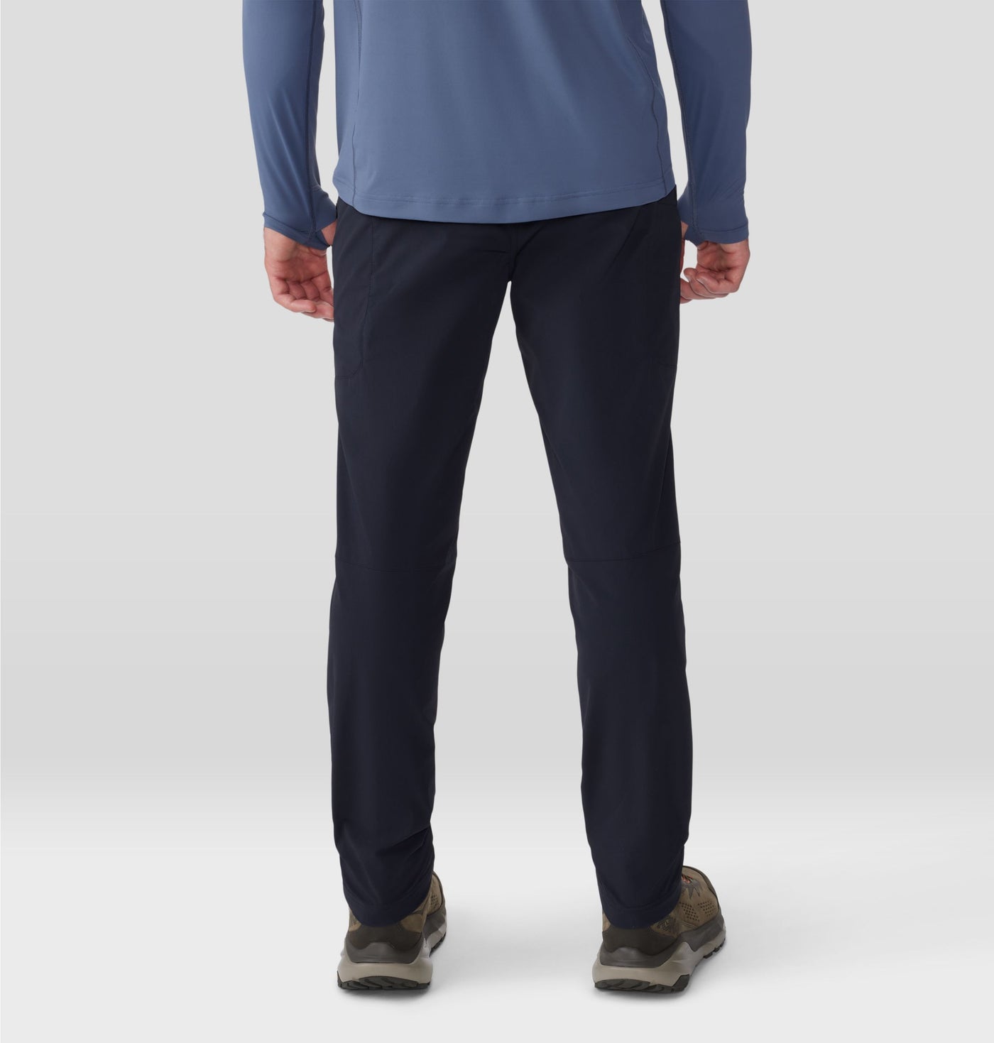 Pantalons Mountain Hardwear Chockstone Trail avec Lacets Hommes - Plein air Entrepôt