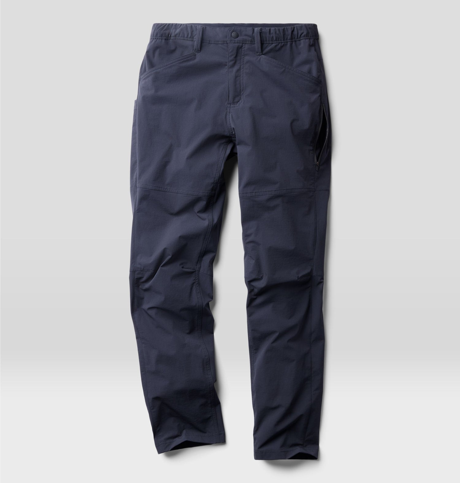 Pantalons Mountain Hardwear Chockstone Trail avec Lacets Hommes - Plein air Entrepôt