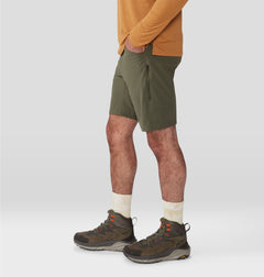 Short Mountain Hardwear Chockstone Trail Hommes - Plein air Entrepôt