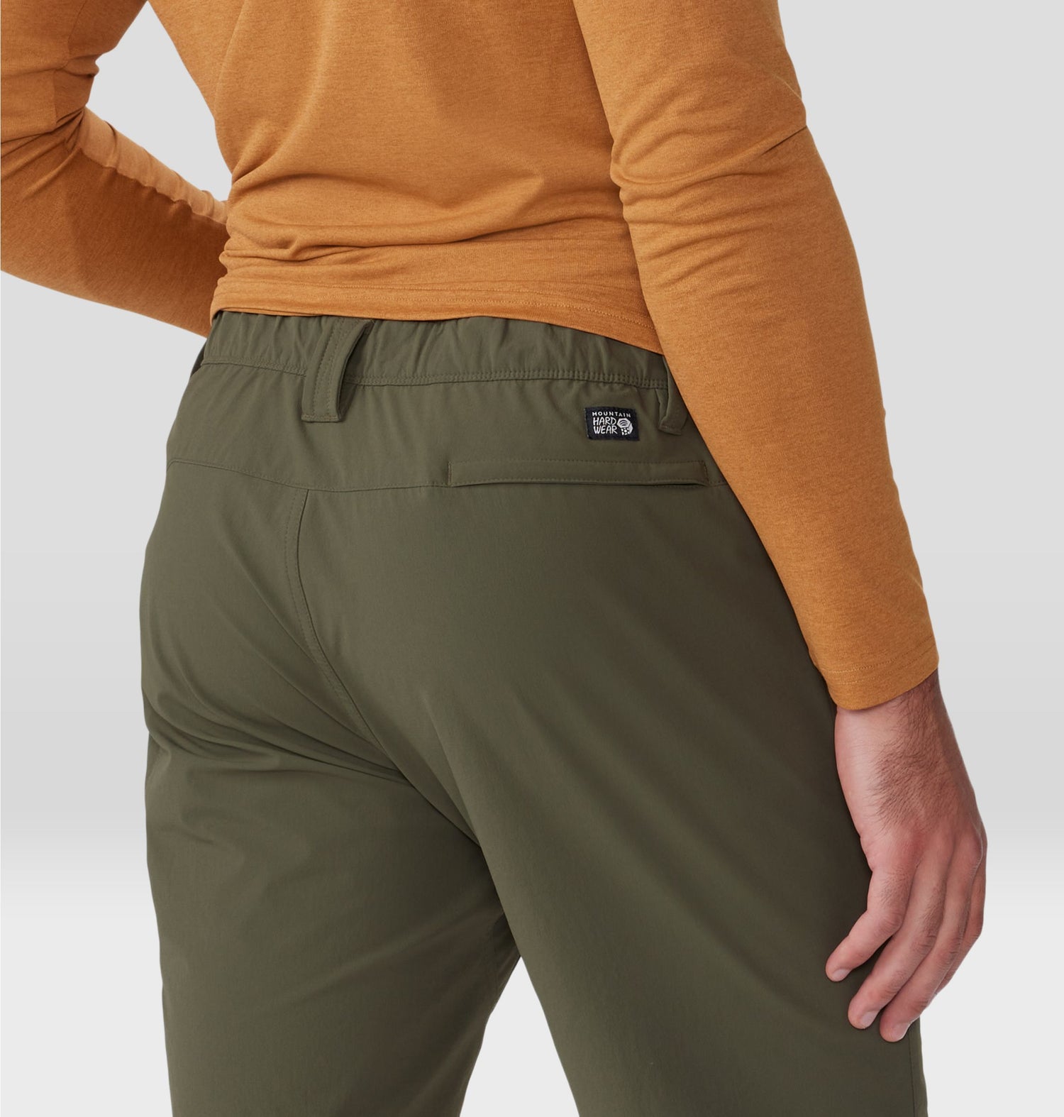 Short Mountain Hardwear Chockstone Trail Hommes - Plein air Entrepôt