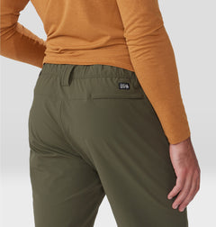 Short Mountain Hardwear Chockstone Trail Hommes - Plein air Entrepôt
