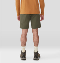 Short Mountain Hardwear Chockstone Trail Hommes - Plein air Entrepôt