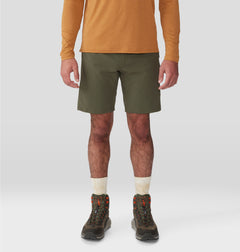 Short Mountain Hardwear Chockstone Trail Hommes - Plein air Entrepôt
