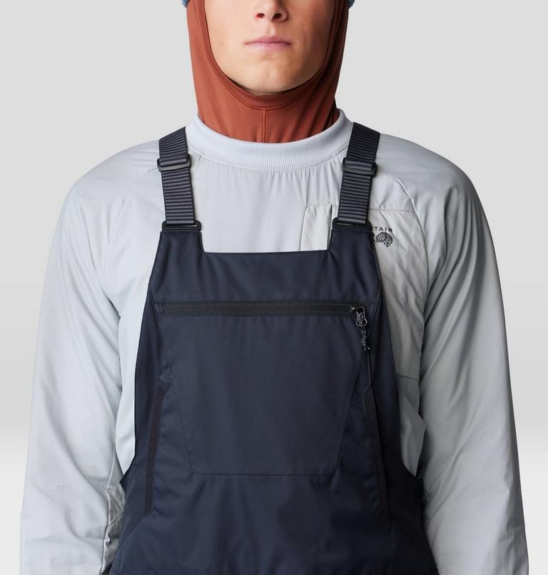 Salopette Mountain Hardwear Firefall Hommes - Plein Air Entrepôt