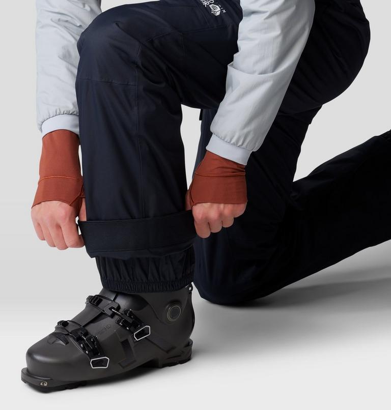 Salopette Mountain Hardwear Firefall Hommes - Plein Air Entrepôt