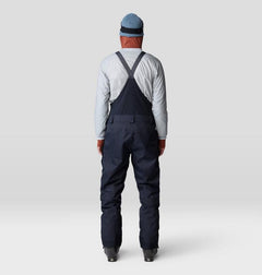 Salopette Mountain Hardwear Firefall Hommes - Plein Air Entrepôt