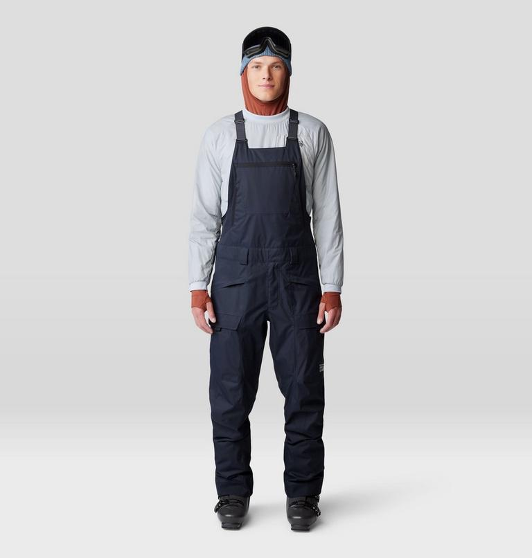 Salopette Mountain Hardwear Firefall Hommes - Plein Air Entrepôt
