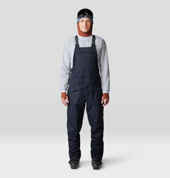 Salopette Mountain Hardwear Firefall Hommes - Plein Air Entrepôt