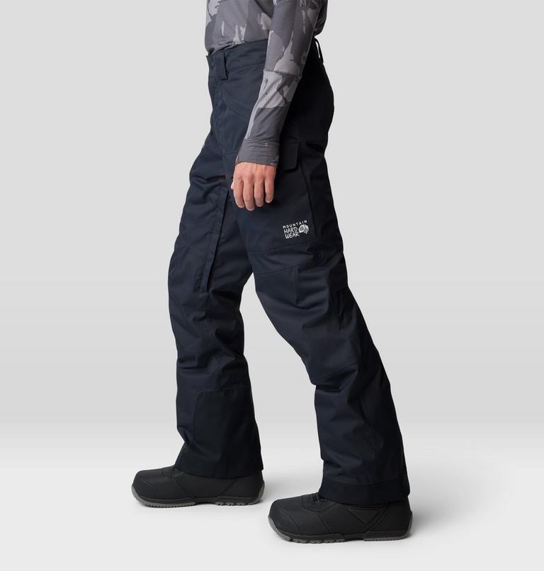 Pantalons de neige Mountain Hardwear FireFall Insulated Hommes - Plein Air Entrepôt