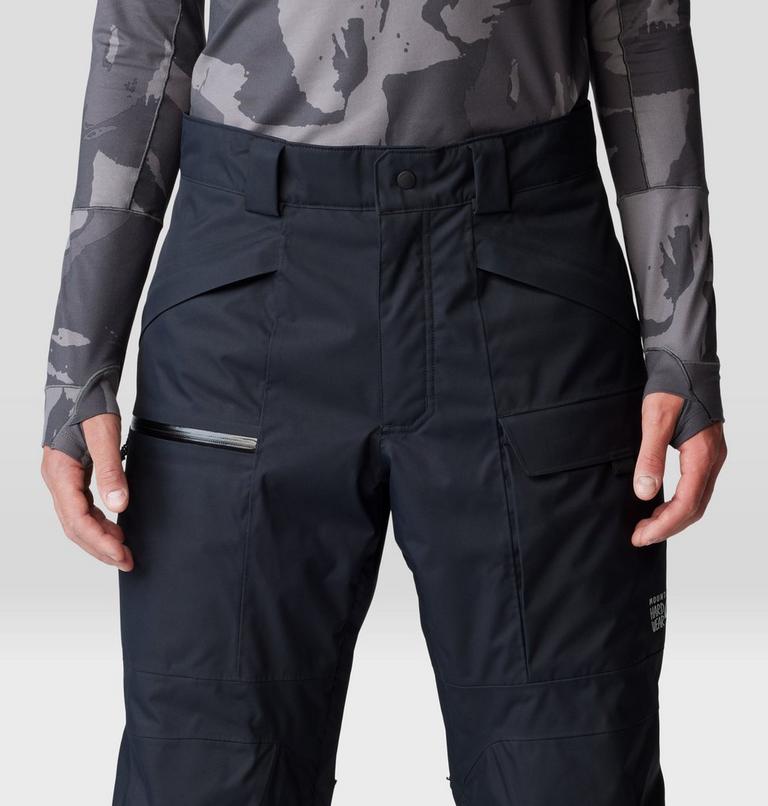 Pantalons de neige Mountain Hardwear FireFall Insulated Hommes - Plein Air Entrepôt